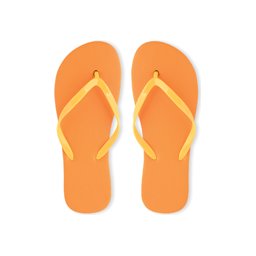 Flip Flop slippers promo