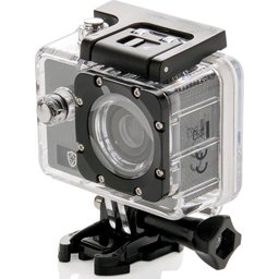 Full HD action camera bedrukken