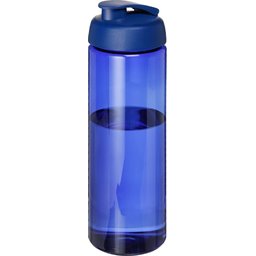 H2O Vibe sportfles met kanteldeksel - 850 ml