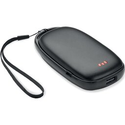 Handwarmer 4000 mAh powerbank