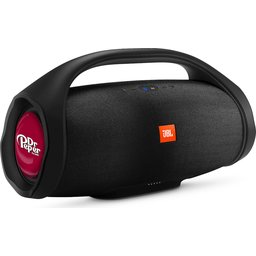 JBL Boombox Personalized