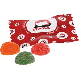 Jelly Pack bedrukken