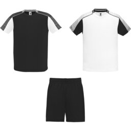 Juve unisex sportset 