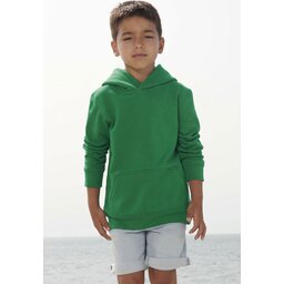 Kids capuchon hoodie