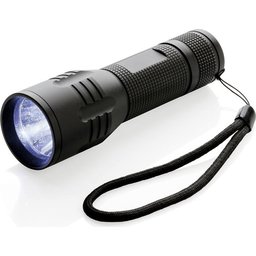 Krachtige 3W CREE LED zaklamp - Medium