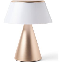 LUMA XL lamp goud