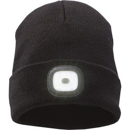 Mighty LED beanie