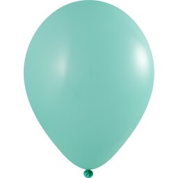 Mint ballonnen bedrukken