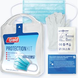 MyKit Protection Kit met gel