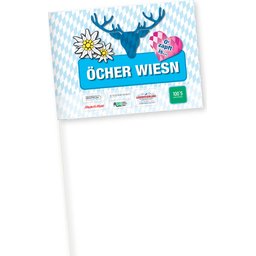 ocher wiesn