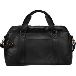 Oxford duffel tas