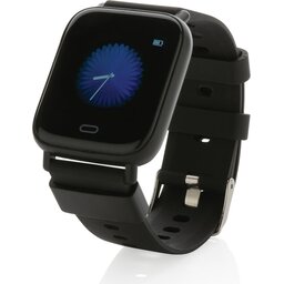 RCS gerecycled TPU Fit Smart watch