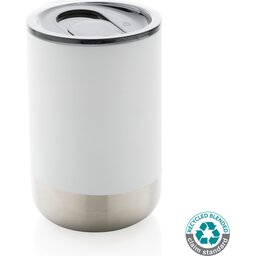 RCS gerecycled RVS beker - 360 ml