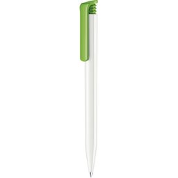 pen lichtgroen