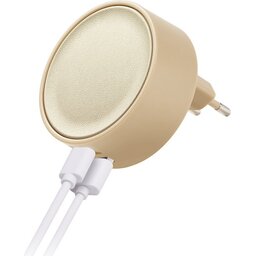 Poweron lader beige 2.0