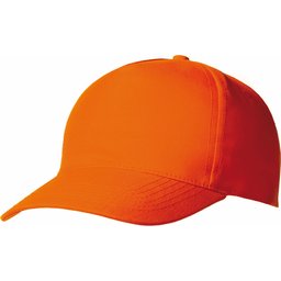 Promocap 5 panel cap