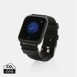 RCS gerecycled TPU Fit Smart watch