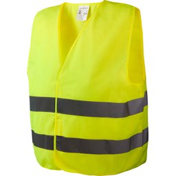 Reflecterend veiligheidsvest HW2 voor volwassenen (XL) 