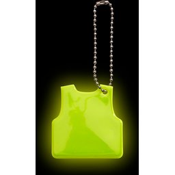 Reflecterende hanger vest-reflecterend