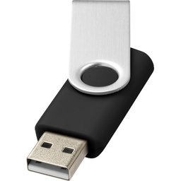 Rotate basic USB 16 GB bedrukken