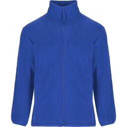 Roly Artic fleece herenjack met volledige rits