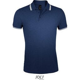 Pasadena heren polo shirt