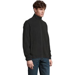 Sol's Factor fleece jas