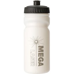 Sportbidon Grip - 500 ml bedrukken