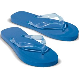 Teenslippers voor dames en heren