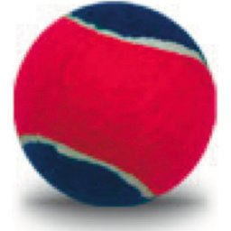 Tennis ballen Game Play 2 Tone rood