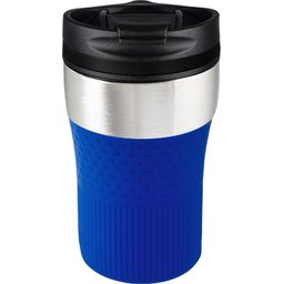 Thermobeker Retumbler blauw