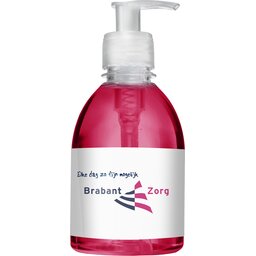 Vloeibare handzeep - 300 ml bedrukken