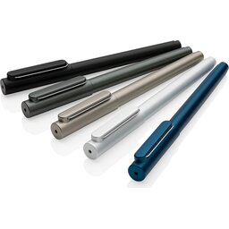 X6 pen met dop en ultra glide inkt-assortiment