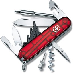 Zakmes Victorinox CyberTool