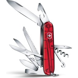 Zakmes Victorinox Huntsman 1