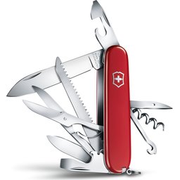 Zakmes Victorinox Huntsman 8