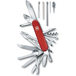 Zakmes Victorinox Swiss Champ 3