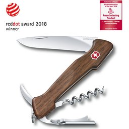 Zakmes Victorinox Wine Master 4