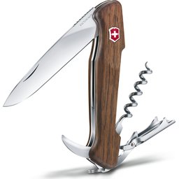 Zakmes Victorinox Wine Master wijnopener