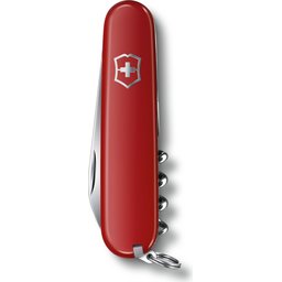 Zwitsers zakmes Victorinox Waiter zakmessen