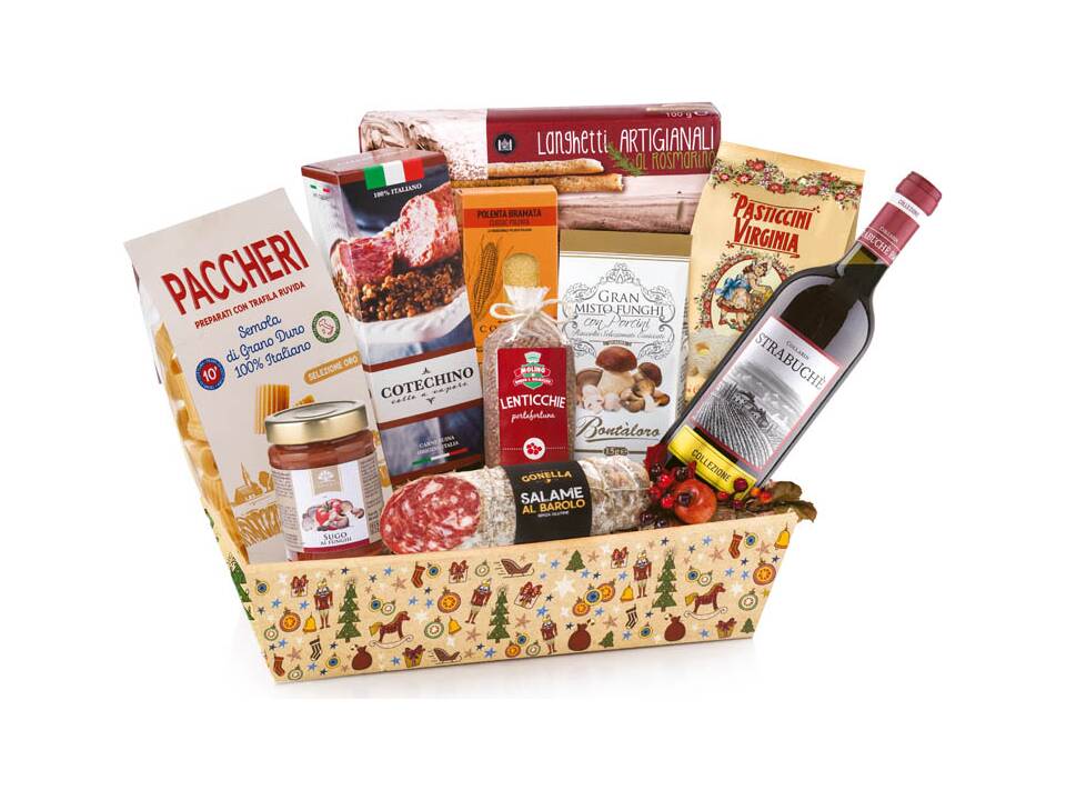 350101 Il Gastronomico