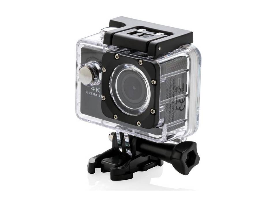 4K Action camera