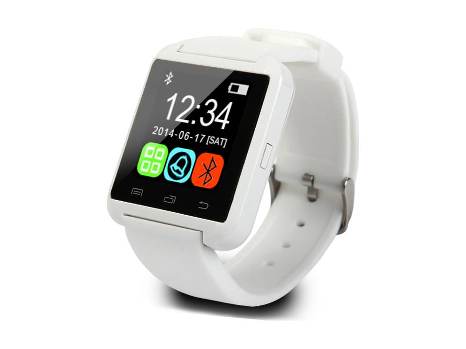 CA5041 smartwatch