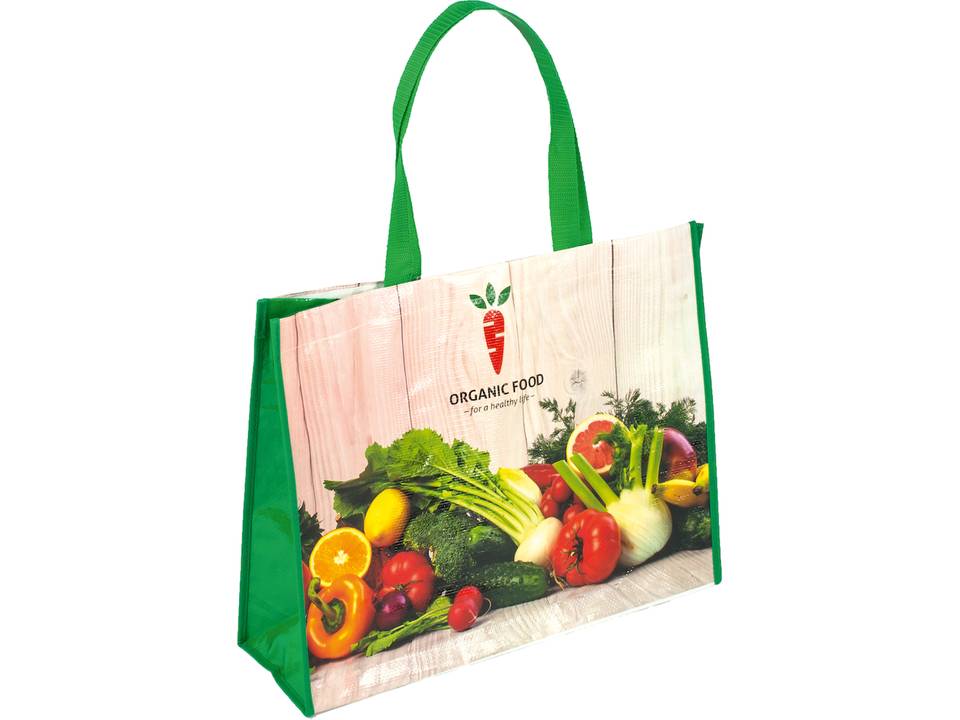 Custom Made Shopping Bag 45x35x15cm