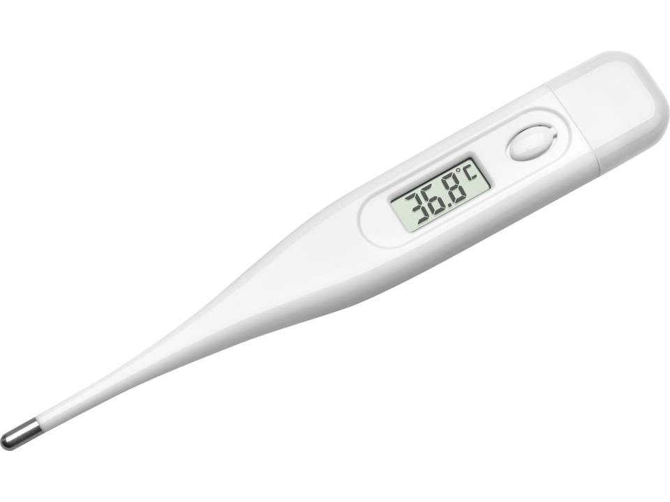 Elektronische koorts thermometer