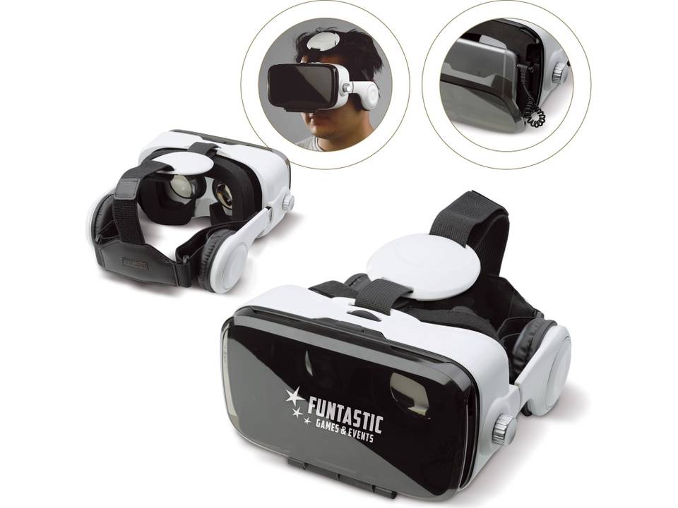 LT91157 VR headset