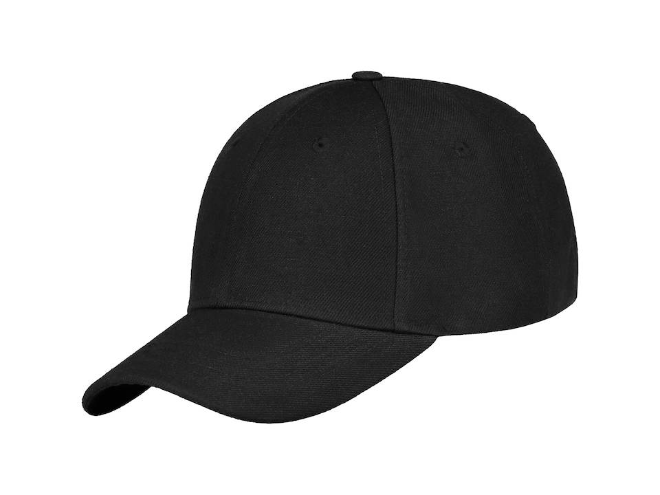 Medium Profile Fashion Cap 1