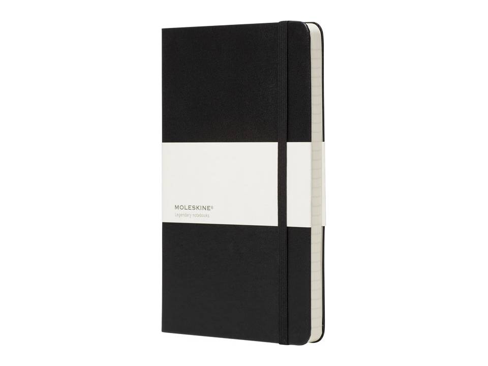 Moleskine Classic Hard Cover Pocket