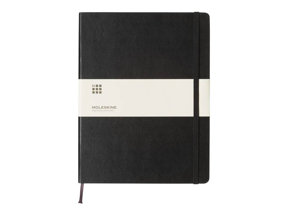 Moleskine Classic Soft Cover XL bedrukken