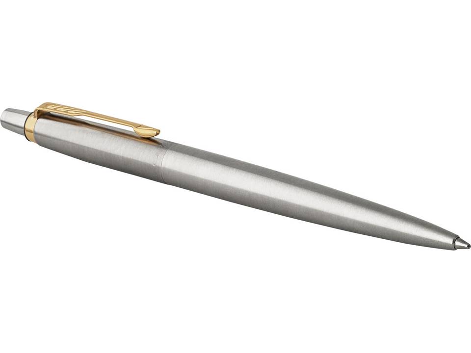 New Parker Jotter SS balpen